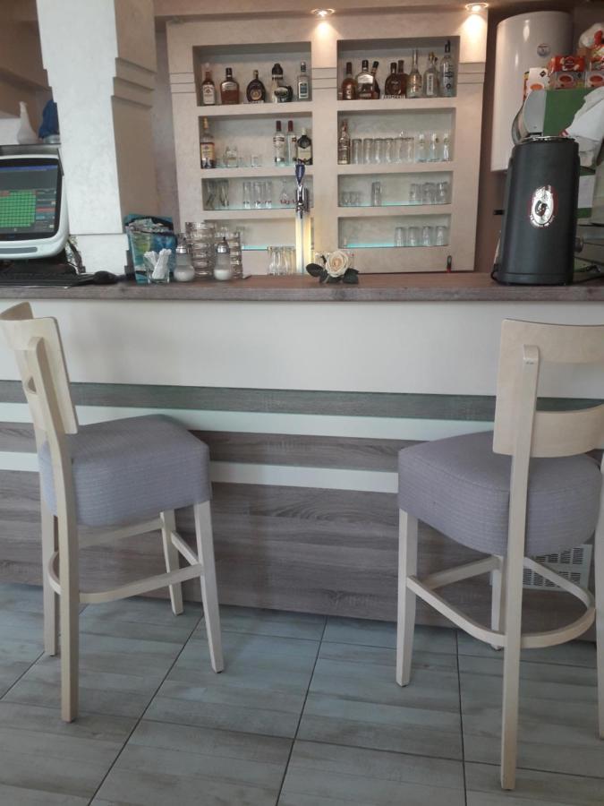 Villa Boho Cherga Belgrád Kültér fotó