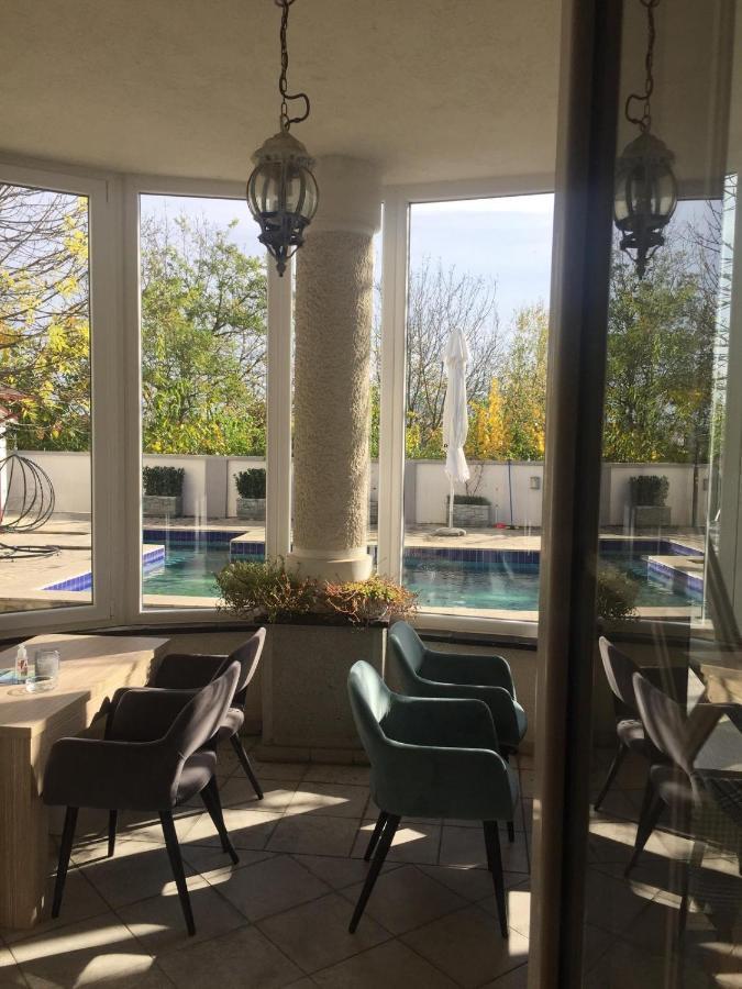 Villa Boho Cherga Belgrád Kültér fotó