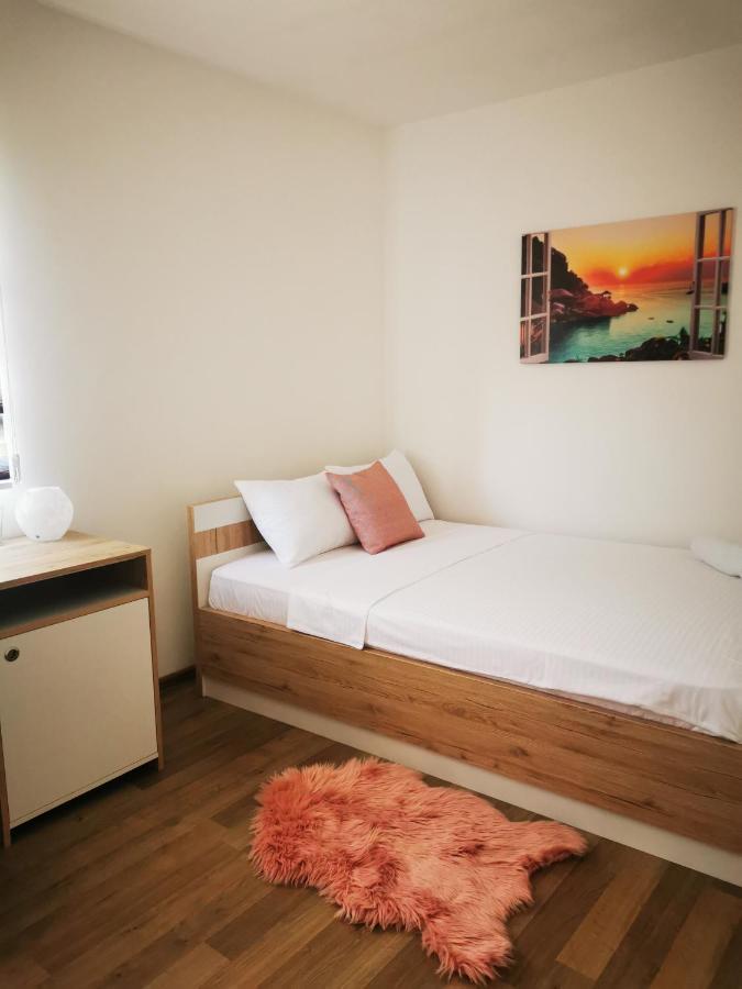 Villa Boho Cherga Belgrád Kültér fotó
